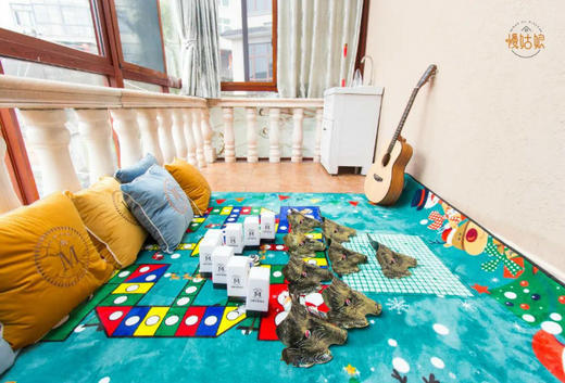 杭州慢姑娘小时光主题轰趴 商品图9