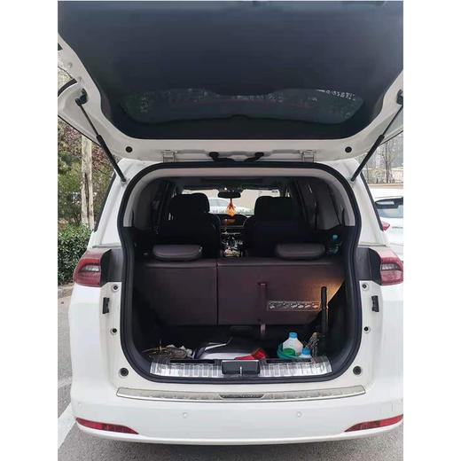 【月租-北京】广汽 传祺GM6 270T 自动精英版 商品图9