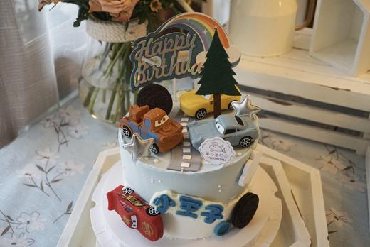 汽车总动员（马路麦昆） 商品图3