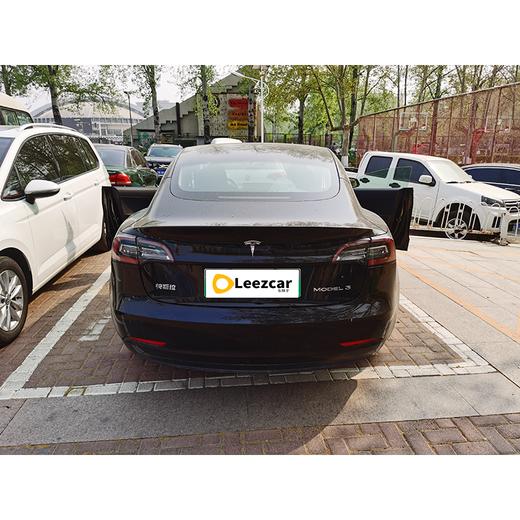 【月租-北京】特斯拉 Model3 改款 标准续航后驱升级版 商品图3