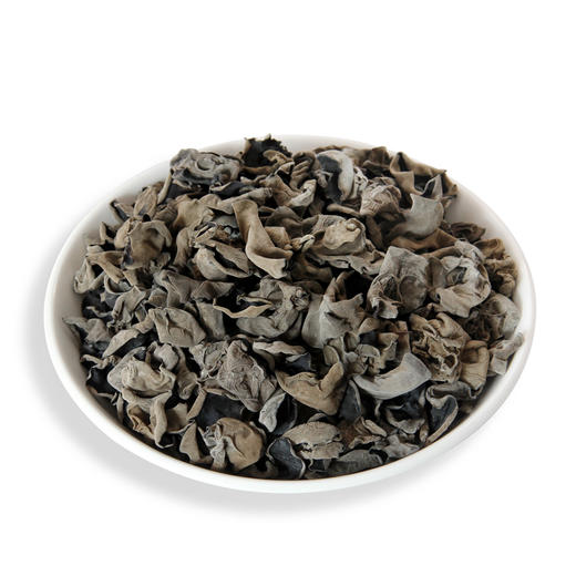 【宜昌助农馆】远安农家黑木耳 250g 商品图2