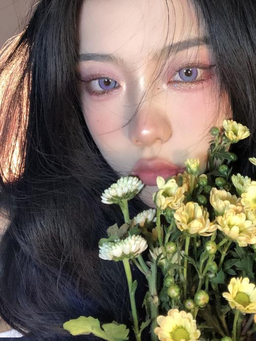 susugirl 半年抛 赛高紫 商品图4