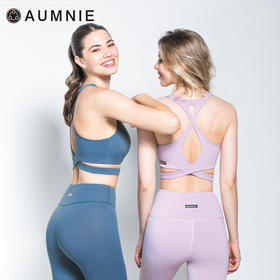 AUMNIE 无限胸围 / Infinity Bra