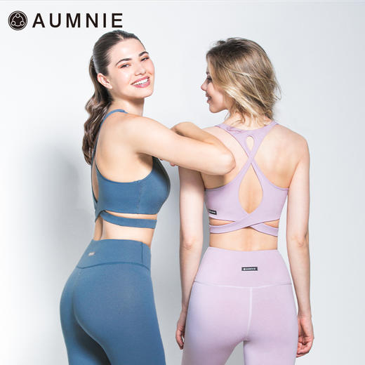 AUMNIE 无限胸围 / Infinity Bra 商品图0