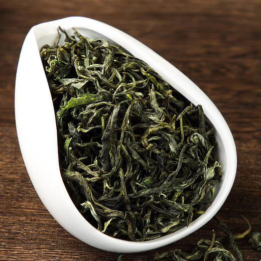 【2026新茶】象窝绿茶 雅品绿茶盒装150克/盒 纯手工采摘明前一芽二叶老树茶 商品图7