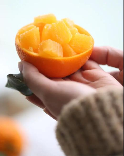 伦晚脐橙 春橙当季橙子新鲜8斤大果 商品图0