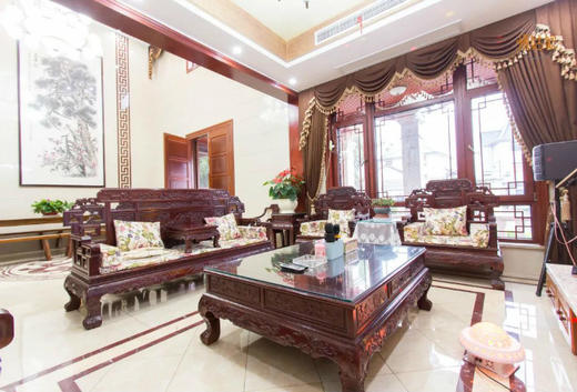 杭州慢姑娘小时光主题轰趴 商品图1