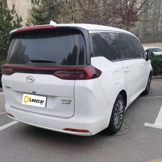 【月租-北京】广汽 传祺GM6 270T 自动精英版 商品图3