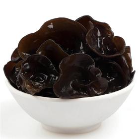 【宜昌助农馆】远安农家黑木耳 250g