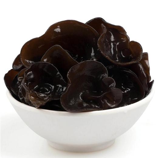 【宜昌助农馆】远安农家黑木耳 250g 商品图0