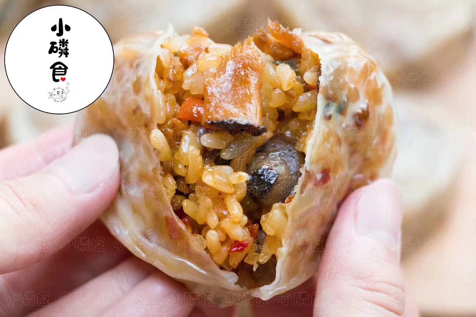 爱心烧麦


4月7日开始发货