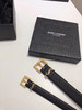 圣罗兰YSL 3.0cm方形搭扣腰带 商品缩略图4