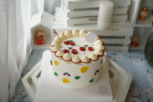 小樱桃 商品图0