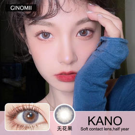 蓝灰色调低调又很高级