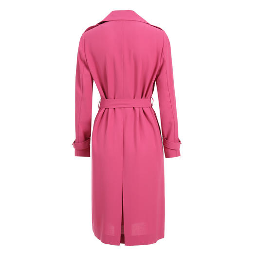 EITIE爱特爱风衣6504204 商品图6