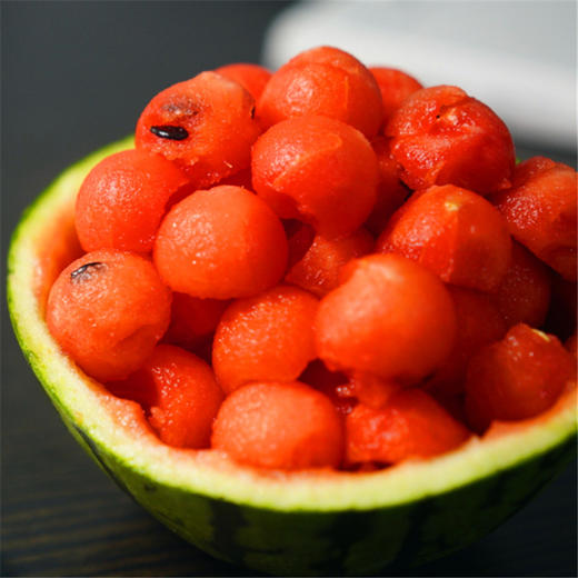 火山西瓜 商品图2