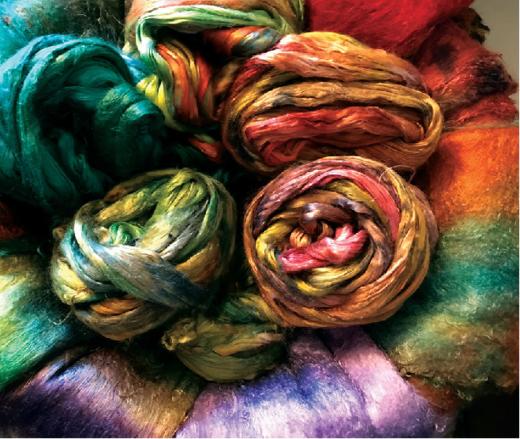 酸染专用4色套装 商品图3