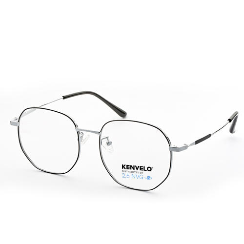 8893 KENVELO 时尚框型光学镜架8993 商品图0