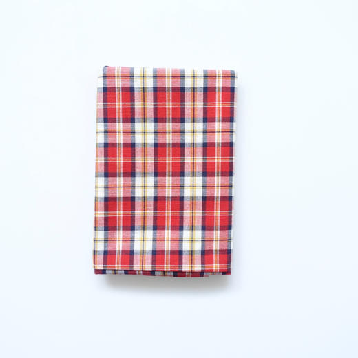 HUJI祤集小方巾几何系列 商品图7