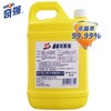 4斤装 奇强84消毒液2kg/瓶 商品缩略图1