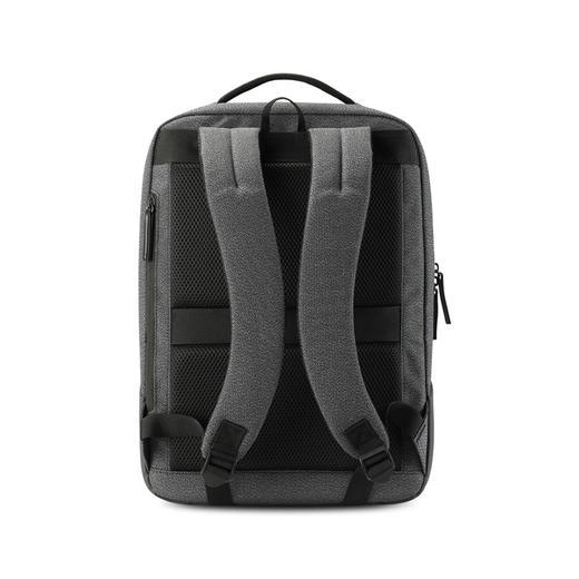 NU4*19001 新秀丽双肩包-深灰色 商品图1