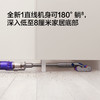 Dyson Omni-glide™ 无绳吸尘器哑光紫 商品缩略图3