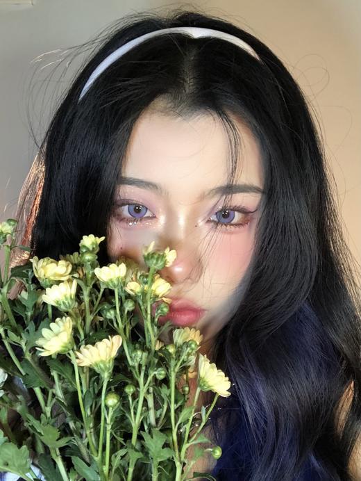 susugirl 半年抛 赛高紫 商品图5