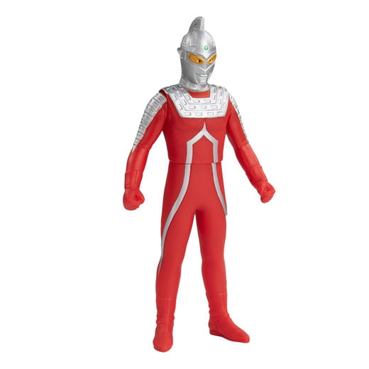 赛文奥特曼超联合乌英达姆 商品图3