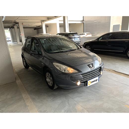 【月租-北京】标致 307 1.6L 手动CROSS 商品图1