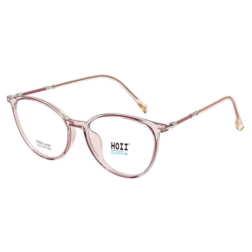 8159 HOII 时尚框型光学镜架8159 商品图4