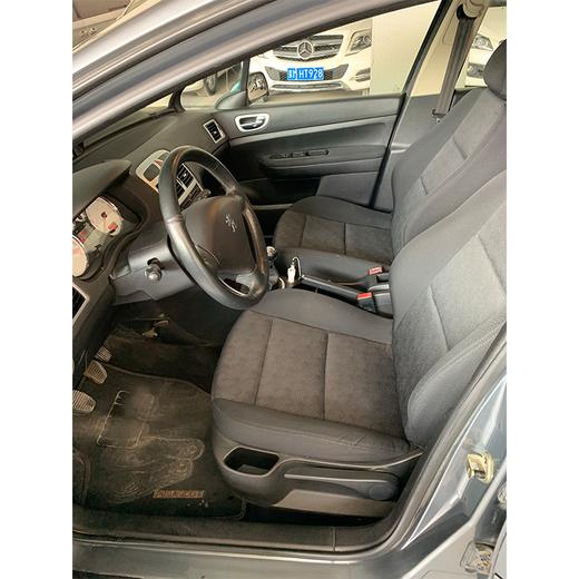 【月租-北京】标致 307 1.6L 手动CROSS 商品图10