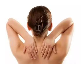 低头、抬头，颈部不舒服，手臂又酸又麻?只要疏通肩颈，就能解决! 