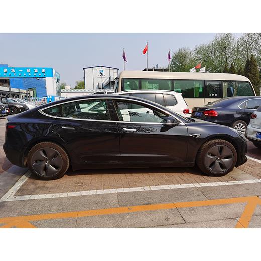 【月租-北京】特斯拉 Model3 改款 标准续航后驱升级版 商品图5