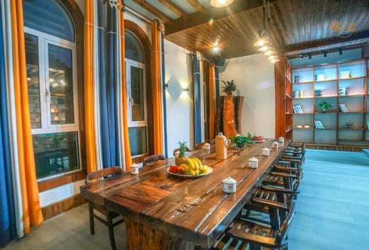 丽水慢姑娘青溪山居泳池别墅轰趴 商品图4