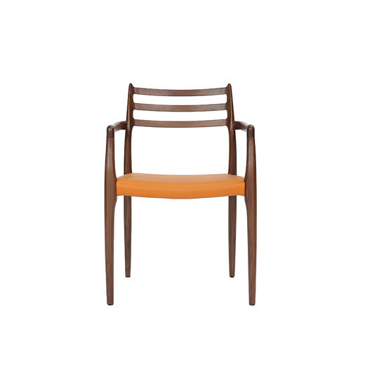 三山扶手椅 商品图0