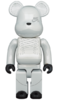 收藏系列 Be@rbrick 400%系列 白色耐克SB 商品缩略图2