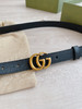 GG经典腰带2.0宽度 商品缩略图6