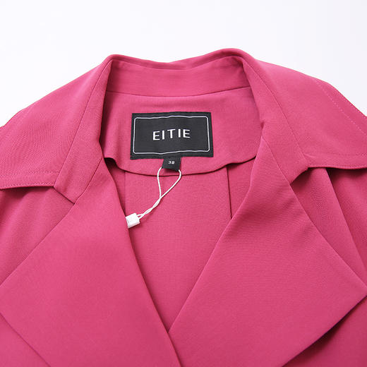 EITIE爱特爱风衣6504204 商品图9