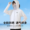 【日本aibitoo兔子女神防晒衣~】新一代防晒衣女 夏季新款网红冰丝防晒衣 户外骑行 开车 透气遮脸薄款防晒服 薄款网红防晒服冰袖 商品缩略图1