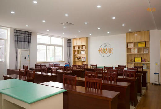 盐城慢姑娘天才苑轰趴馆 商品图0