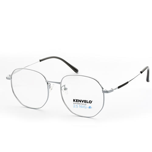 8893 KENVELO 时尚框型光学镜架8993 商品图1