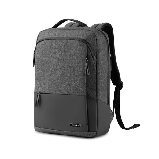 NU4*19001 新秀丽双肩包-深灰色 商品图2