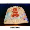 2021书本灯（黄鹤楼）（华中大） 商品缩略图1