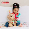 Baby Gund儿童生日礼物会唱生日快乐歌经典泰迪熊毛绒玩具宝宝周岁礼品 商品缩略图2