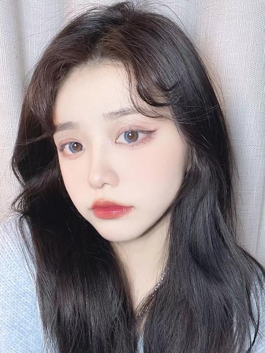 susugirl 半年抛 月亮女神蓝 商品图8