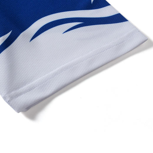 卡尔美足球服871001/白蓝 商品图3