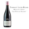 梯贝酒庄慕尼阿旺老葡萄树红葡萄酒AOC  T. Liger-Belair Les Vieilles Vignes, France Moulin-à-Vent AOC 商品缩略图0