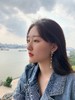 Jennie同款香奈儿耳环 商品缩略图10