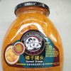 芝麻官糖水桔子罐头700克/瓶12瓶/箱 商品缩略图0