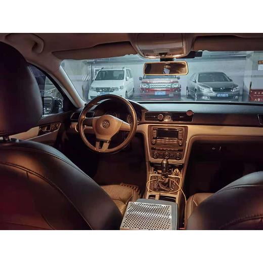 【月租-北京】大众 帕萨特  1.8TSI 自动尊容版 商品图4